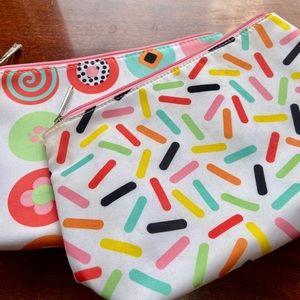 Clinique Makeup Bags